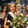 Las nuevas reglas inclusivas de Miss Universo desatan controversia y dividen opiniones