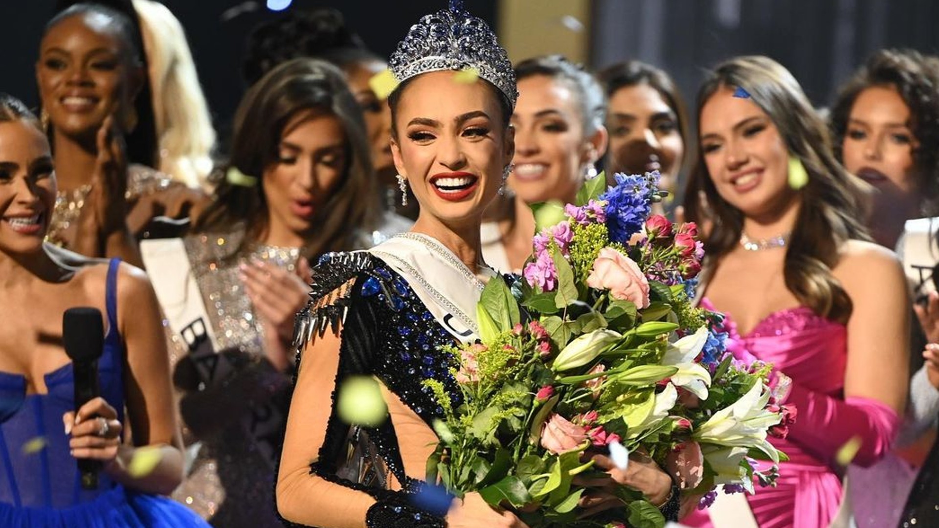 Las nuevas reglas inclusivas de Miss Universo desatan controversia y dividen opiniones