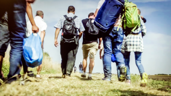 México se está convirtiendo en país de destino de migrantes, señala estudio del IBD