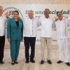 AMLO pide a presidentes ‘trabajar unidos para enfrentar crisis migratoria’