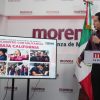 Mario Delgado asegura que Ebrard no será candidato presidencial de MC