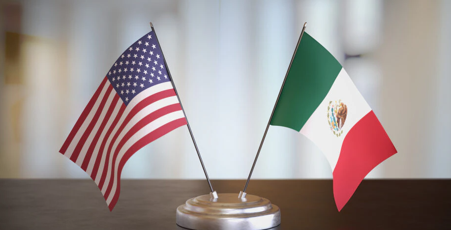 México, listo para fortalecer la región América del Norte