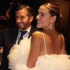 Michelle Salas boda Luis Miguel