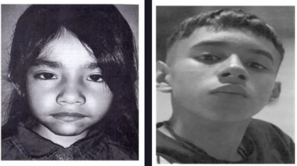 Buscan a Shakti Ananda Sánchez Palacios y José Rodrigo Cuevas; desaparecieron en Tlalpan