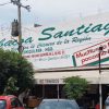 Asesinan a quemarropa al propietario del reconocido restaurante Barbacoa Santiago