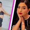 Surge inédito video de Ángela Aguilar en candente baile y con diminuto atuendo