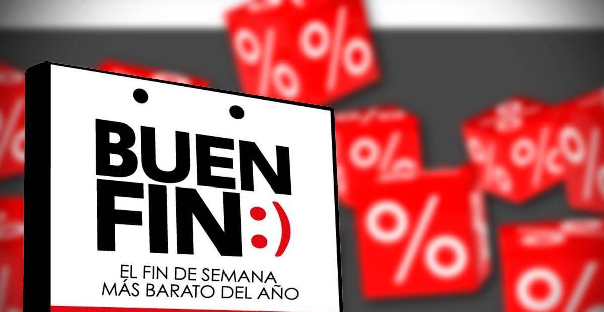 Buen Fin 2023: Cuándo comienza y cuándo termina