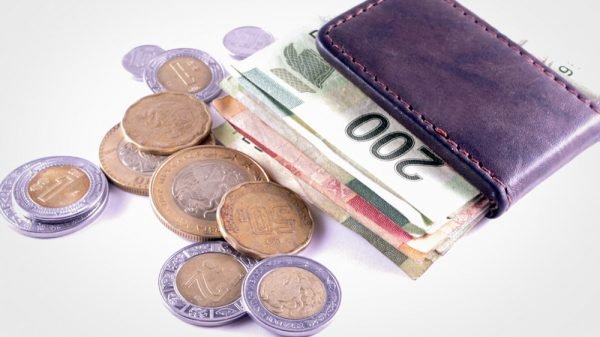 ¿Adiós al efectivo? Gobierno federal impulsa pagos digitales en México