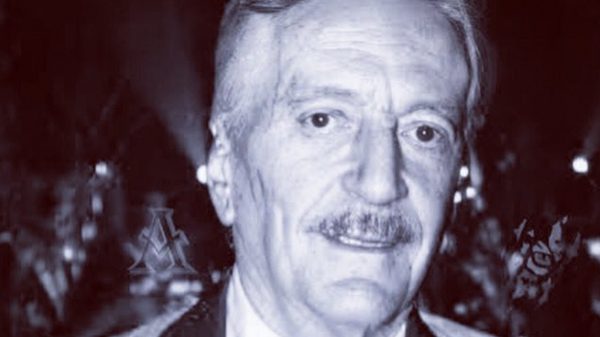 Confirman la muerte de Fernando Almada; el primer actor falleció a los 94 años