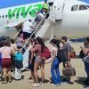 Primera jornada del puente aéreo humanitario para Acapulco por huracán Otis realizó 14 vuelos: SICT
