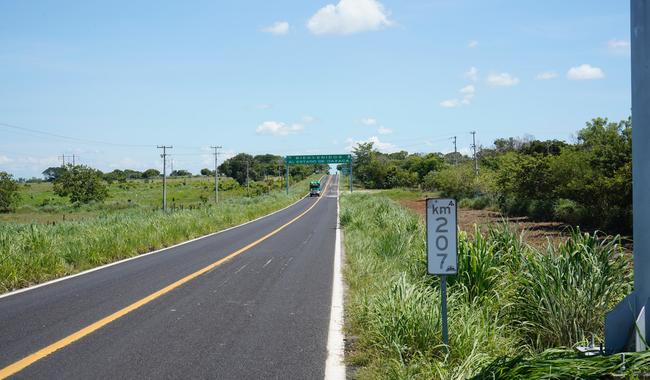 Carretera federal Las Cruces-Pinotepa Nacional, beneficiará a 400 mil habitantes de Guerrero y Oaxaca