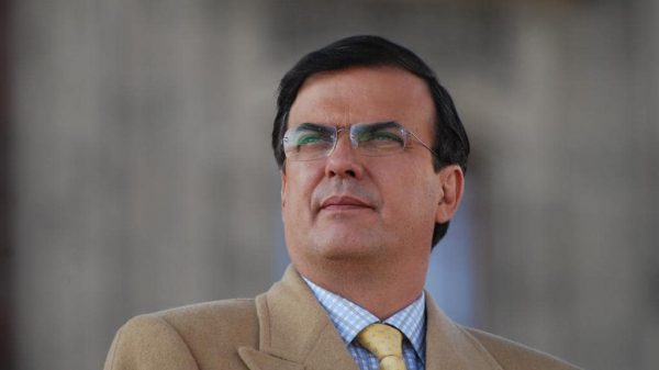 Marcelo Ebrard le dice no a MC y rechaza inscripción a su proceso rumbo a elecciones 2024