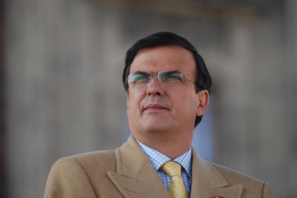 Marcelo Ebrard le dice no a MC y rechaza inscripción a su proceso rumbo a elecciones 2024
