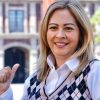 El pueblo le pide a Lucy Meza ser la candidata y recuperar la dignidad de Morelos