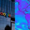 GraphCast: La IA de Google que predice hasta 10 días el clima