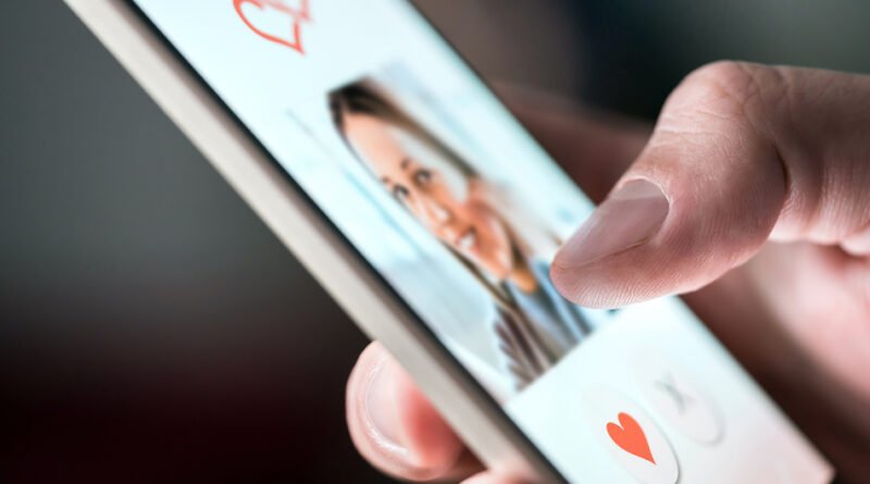 ¿Te cansaste de Tinder? Estas 5 apps de citas son la nueva opción