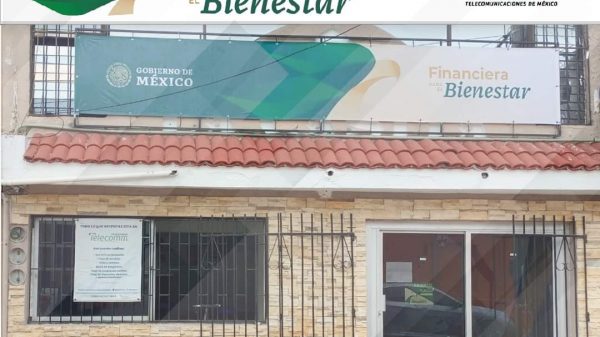 Reactiva Finabien servicios financieros en Guerrero tras el huracán Otis