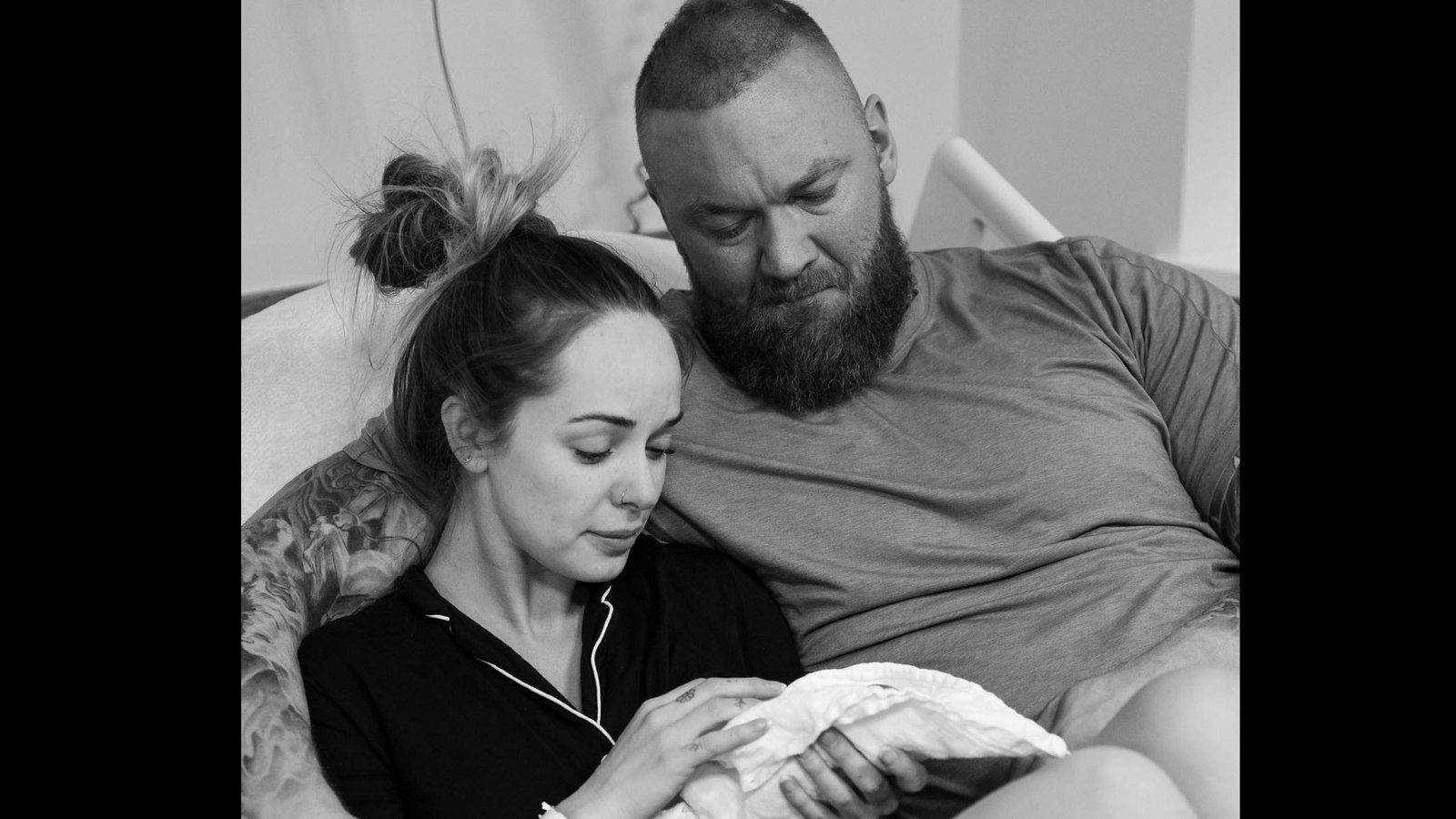 Game of Thrones actor bebé muerta