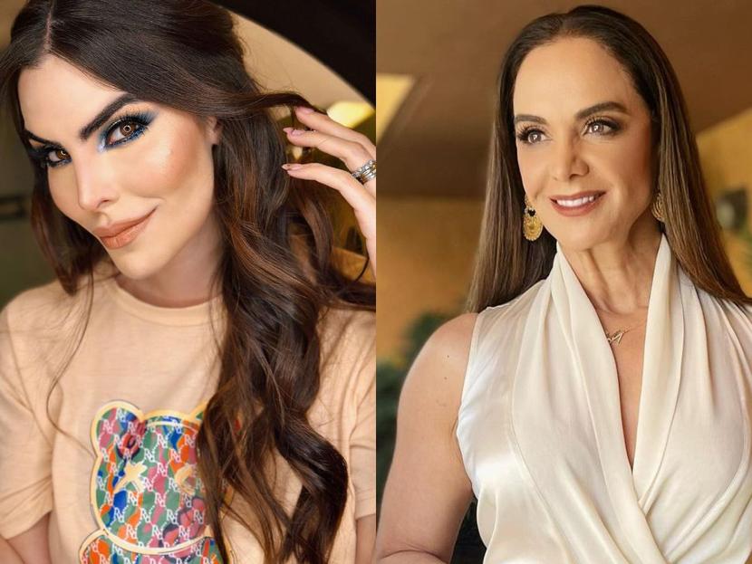 Lupita Jones echa pestes tras Cynthia de la Vega ser nombrada como nueva directora de Miss Universo México