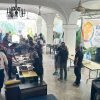 Apoyo internacional comienza hacerse presente en Acapulco tras devastación provocada por huracán Otis