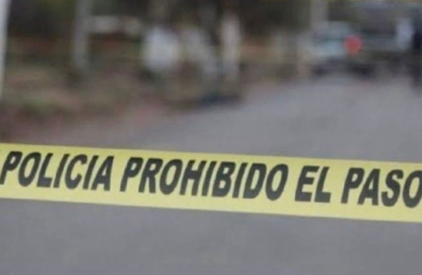 Balean a hermanos en las calles de San Miguel Topilejo alcaldía Tlalpan