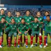 México hace tremendo papelón en Honduras y pierde 2-0: Resumen y goles