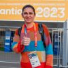 México ha sido protagónico en lo que va de los Juegos Panamericanos Santiago 2023: Ana Gabriela Guevara