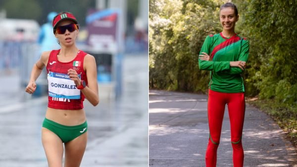 Tour Mundial de Marcha 2023