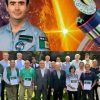 Rememora AEM 38 aniversario del primer astronauta mexicano y el satélite Morelos 2
