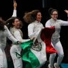 México llega a 100 medallas en Santiago 2023 y se aproxima a récord panamericano