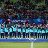 Selección femenil de futbol logra invicta su primer oro en Juegos Panamericanos