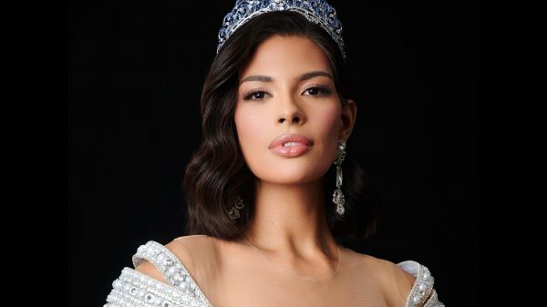 Shennys Palacios la nueva Miss Universo revela el terrible episodio que vivió en un baño