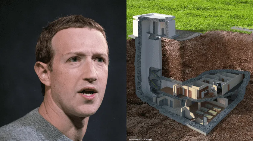 ¿Por qué Mark Zuckeberg está construyendo un enorme búnker en la Isla Kauai?