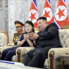 Aseguran que Kim Jong Un ya dio ​​la mayor pista sobre quién será su sucesora