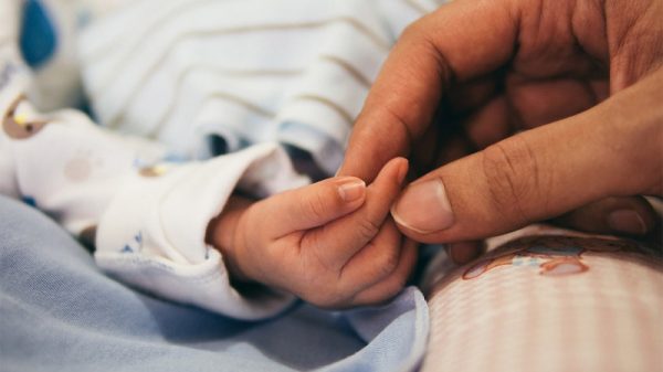 Camara de Diputados amplía a 20 los días de permiso por paternidad