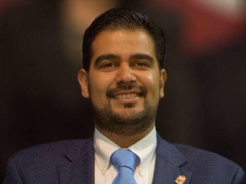 Denuncian que secretario de gobierno en Tijuana compró casa de un millón de dólares