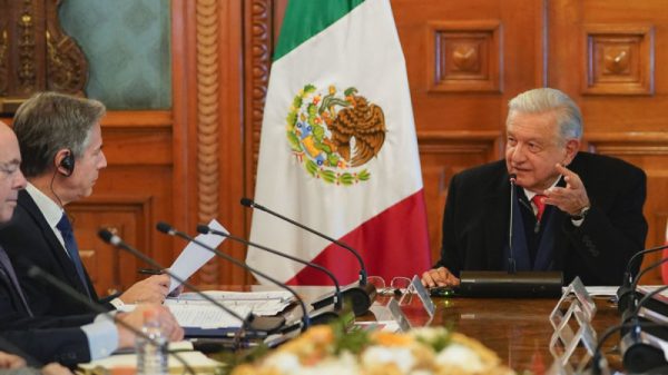 AMLO destaca grandes avances en tema de migración entre México y Estados Unidos
