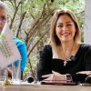 Lucy Meza es el nuevo rival político a vencer para Morena en Morelos