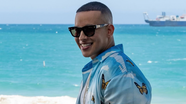 A Daddy Yankee se le acabó la gasolina en el reguetón y anuncia que entregará su vida a Dios