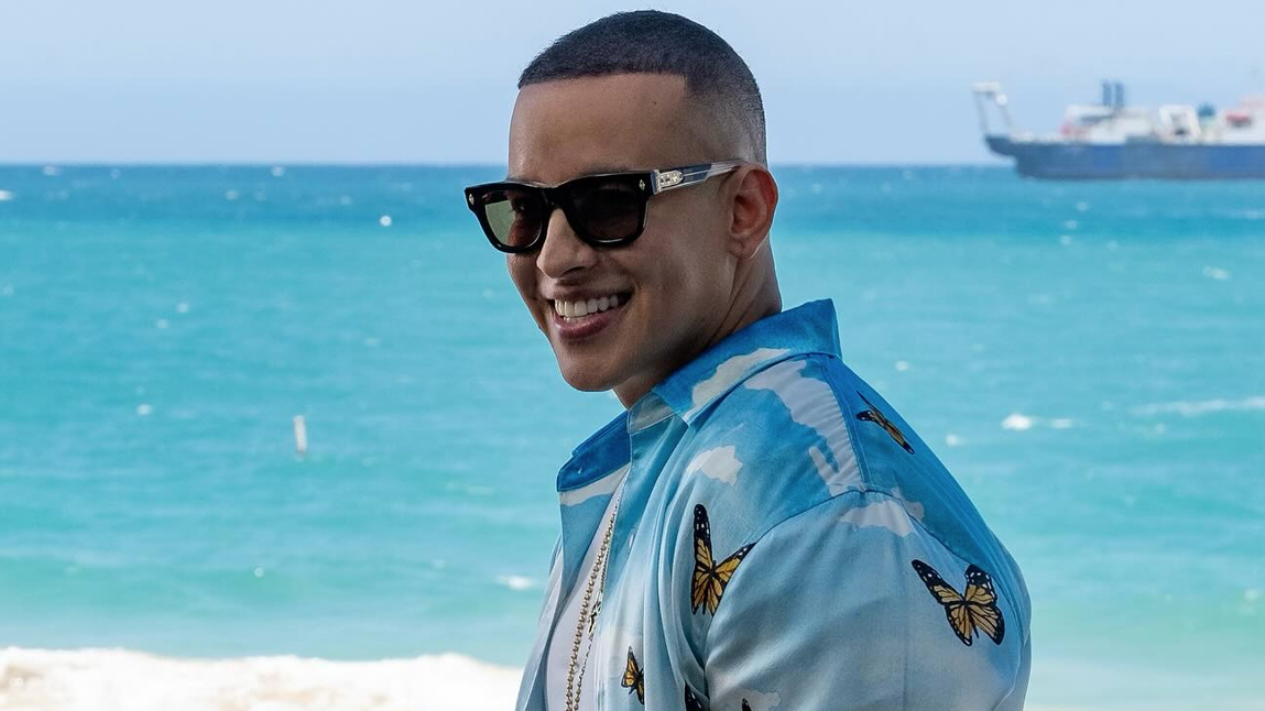 A Daddy Yankee se le acabó la gasolina en el reguetón y anuncia que entregará su vida a Dios