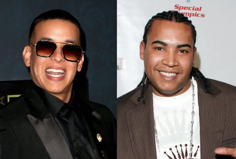 Daddy Yankee y Don Omar hacen las paces tras fuerte rivalidad