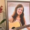 Hija de músico mexicano muere tras ataque de tiburón pero logra salvar a su hijo de 5 años