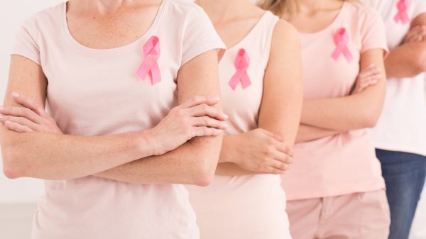 Advierten que cáncer de mama ha tenido un incremento constante en México