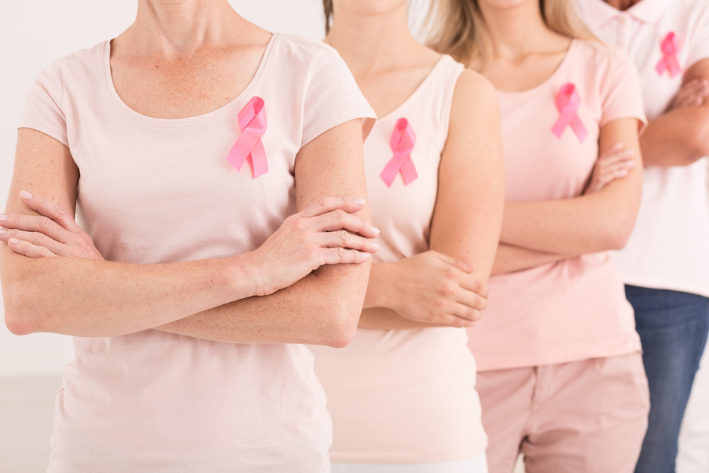 Advierten que cáncer de mama ha tenido un incremento constante en México