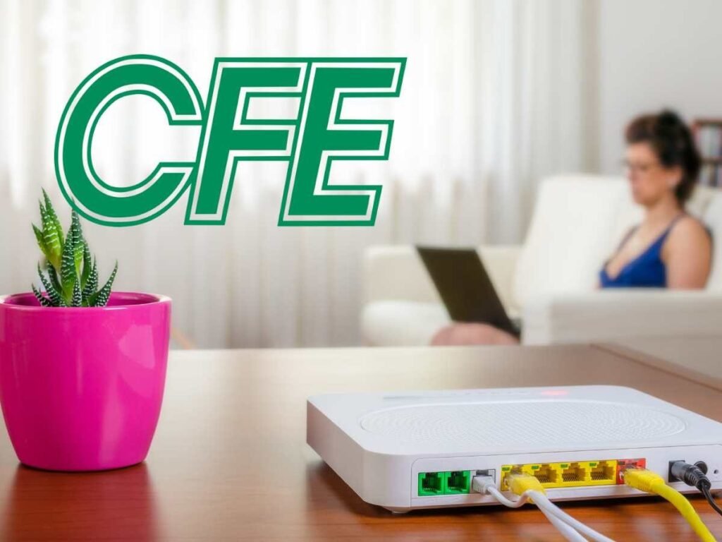 Internet Portátil: Descubre MiFi de CFE-la Solución de 5GB por $95 pesos