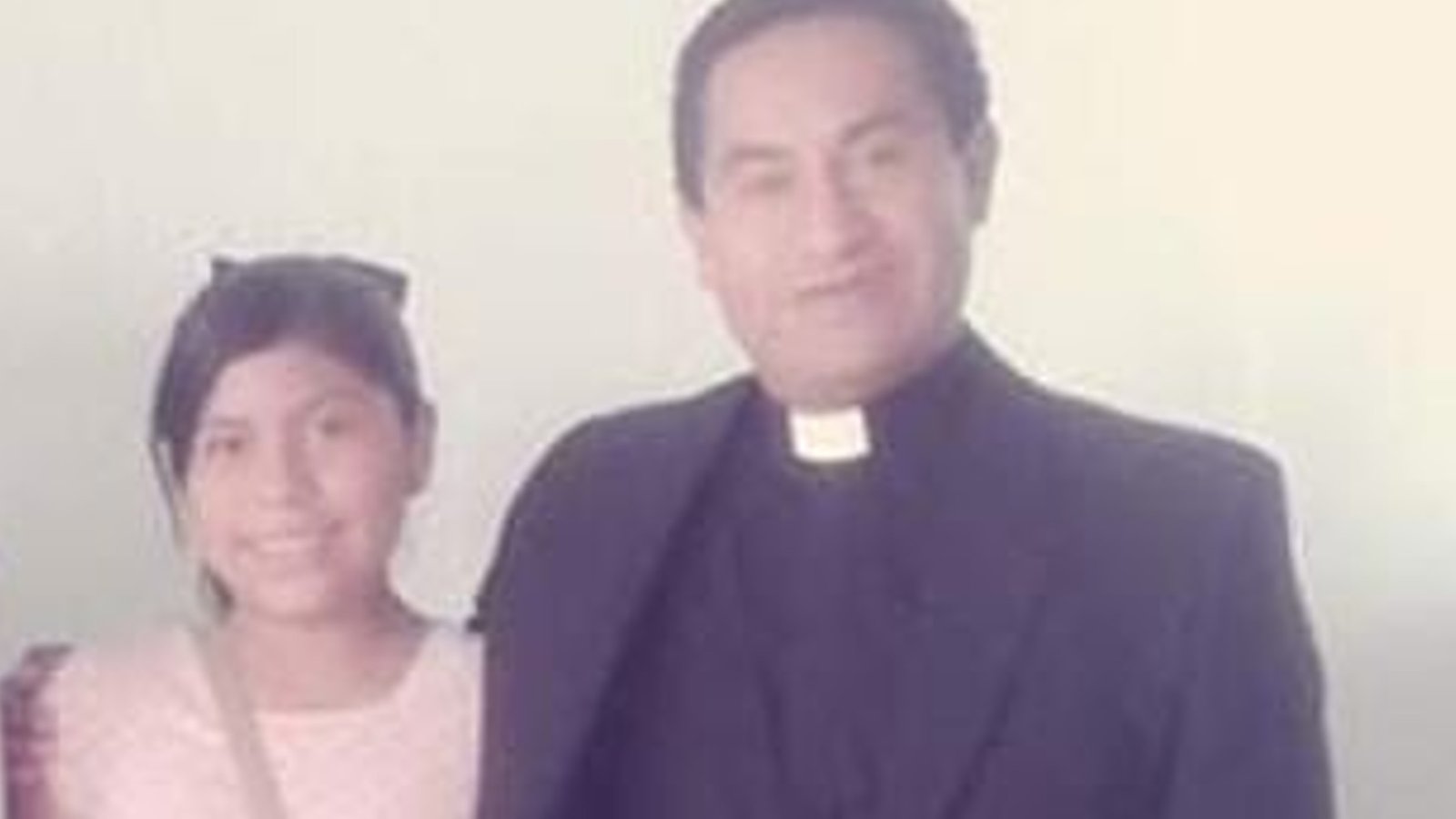 ¡Justicia para Joana! Joven denuncia abuso sexual por parte de 5 sacerdotes de la Diócesis de Atlacomulco