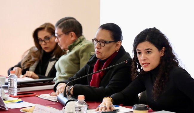 Segob asegura que 2023 fue el años con incidencia más baja en la mayoría de los delitos
