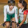 Ciclistas mexicanos cosechan siete medallas en Trofeo Internacional de Pista en Portugal