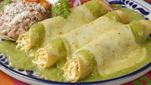 México entre las 10 mejores gastronomías del planeta