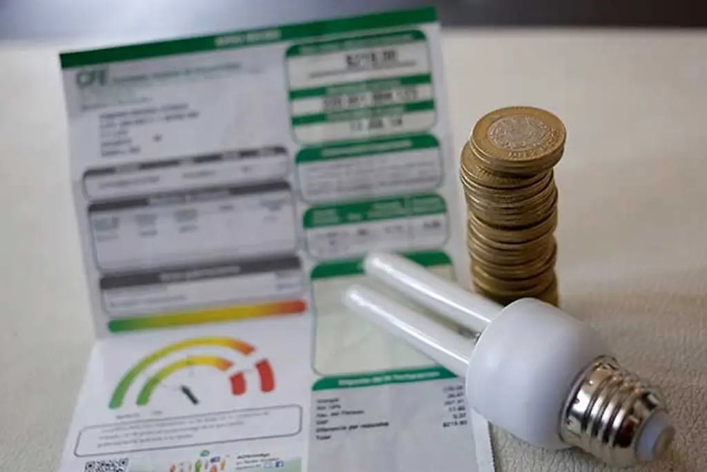 CFE publica nuevas tarifas: ¿Cuánto costará la luz en 2024?